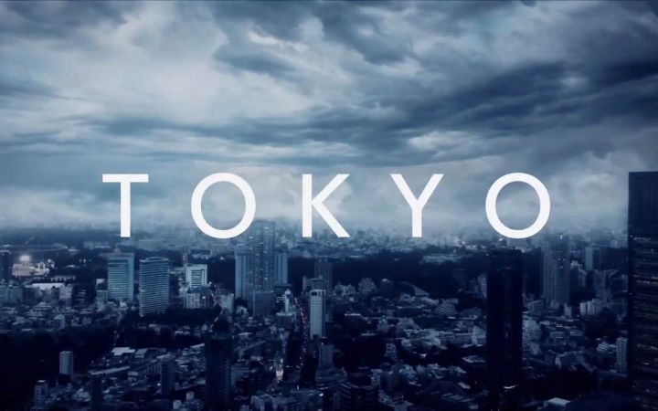 世嘉神秘手游新作先行预告公开   世嘉x横尾太郎合作开发截图