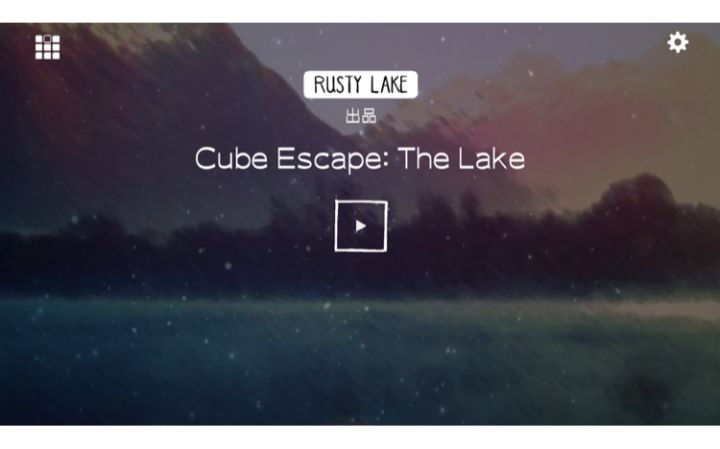 【攻略 2】 The Lake 锈湖湖畔截图