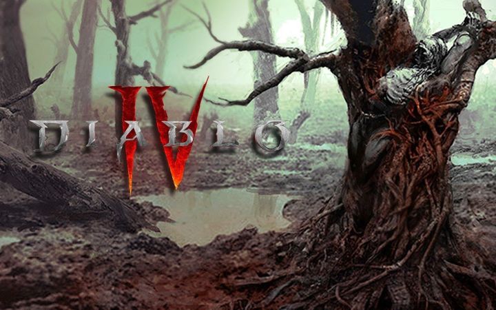 《暗黑破坏神4》新季度更新场景演示视频公开截图
