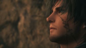 FINAL FANTASY XVI “AMBITION”