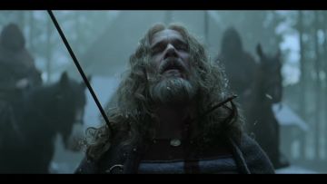 THE NORTHMAN - Official Trailer 2