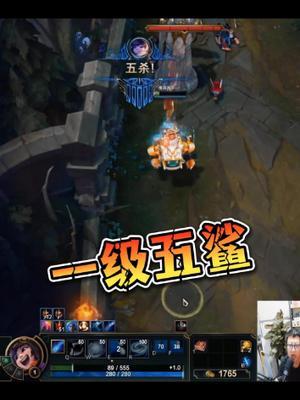 无限火力1级最强英雄!AOE输出高的离谱!#东北大鹌鹑截图