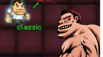 是人类也是僵尸！《僵尸罗格》有意思的地方是你可以在两种敌对身份之间转换，“感染度”时刻影响着行动策略，加上持续进化的基因系统，是打发时间的利器。