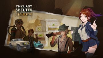 卡牌与策略，搭配卡组，末日求生，新版本《明日世界》、新模式、新挑战