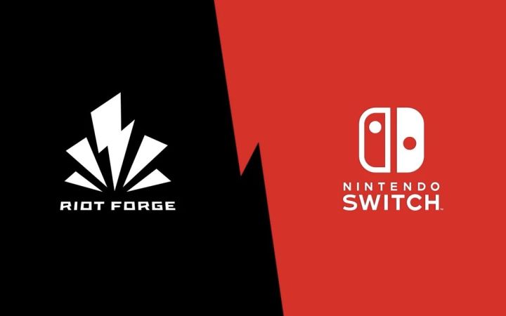 【IGN】Riot Forge与任天堂联合发布会全程视频截图