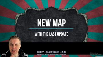 《坦克争锋》瓜岛地图体验