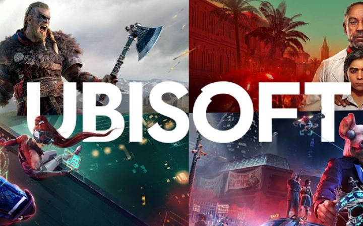 【E3 2021】育碧前瞻会 游戏预告合集 阿凡达、孤岛惊魂、彩虹六号等新预告截图
