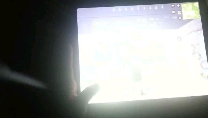有女孩子喜欢这种手速吗截图