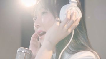 萨顶顶-《乌曜祭歌》  ︳【特别版】公开