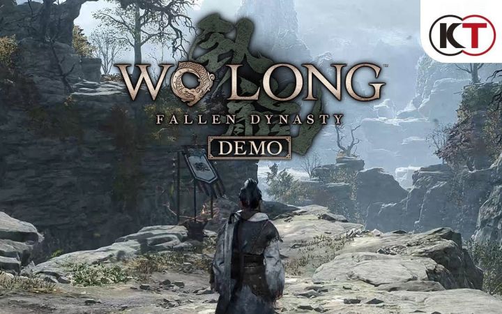 《卧龙:苍天陨落》体验版教学影片 DEMO现已上线截图