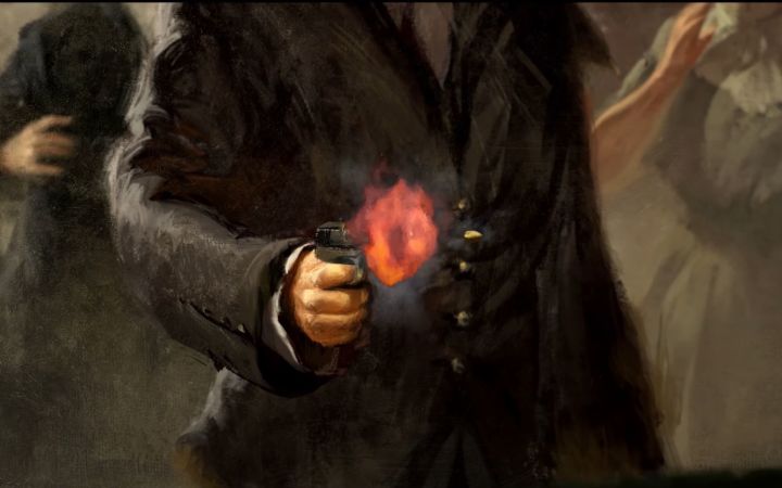 【IGN】《世界大战:西方战线》公布预告 | Gamescom 2022截图