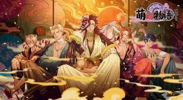 萌猫物语夏日祭pv