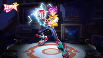 角色新装 赛维「篝火限定」