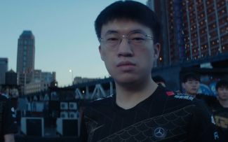 2022全球总决赛小组赛第八日宣传片