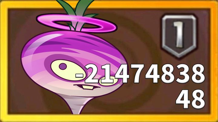 pvz2:种植满屏瓷砖萝卜,需要多少阳光?截图