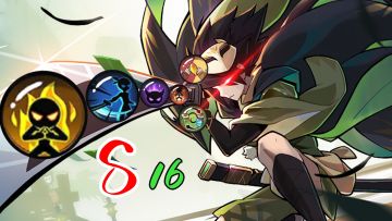 【北夕|S16】S16赛季入门手册