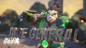 【新棋子PV】 玉石之军卷石而来！