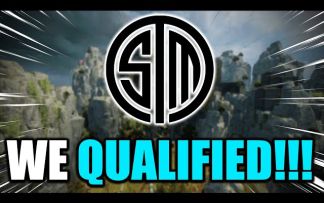 【APEX/Imperialhal】我们晋级了线下赛！