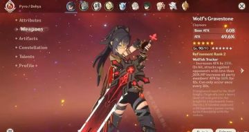 (原神)迪希雅技能超详细讲解！灵魂画师抽象图又来了！