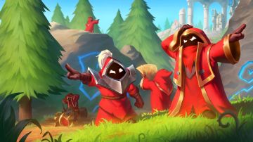 峡谷推塔机制详解，掌握制胜之道！