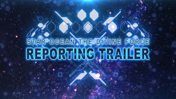 EPORTINGトレーラー＃01