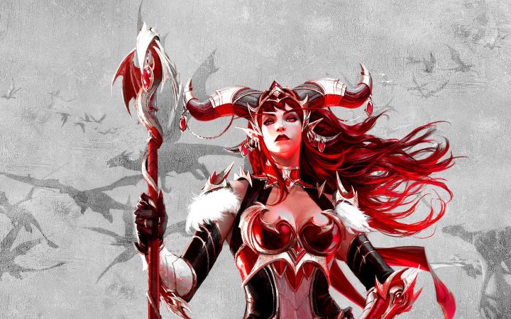 【IGN】《魔兽世界》「巨龙时代」上线日期预告截图