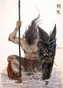 山海异兽第一弹~原画极其凶残