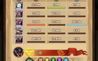 S8赛季团本时魔队10Ｂ阵容