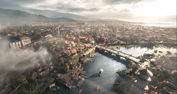 战斗的号角已经吹响，决胜的时刻即将来临