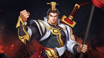 【视频攻略】孙权攻略分享