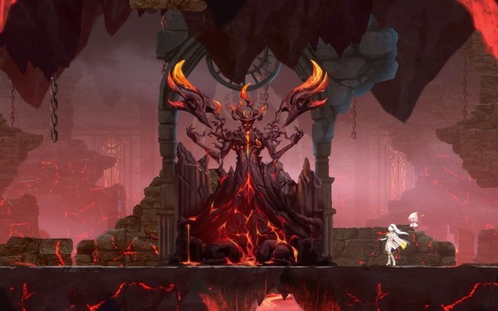 【IGN】《心渊梦境》发售日预告截图