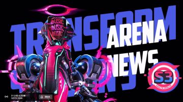 T3新赛季S3 新英雄发布~(油管搬运翻译)