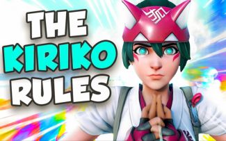 【守望先锋】【ML7】雾子游玩教程