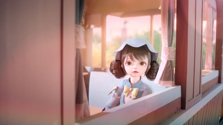 【ProjectDoll】惊喜盒子开箱!《Project Doll》小偶奇幻之旅截图
