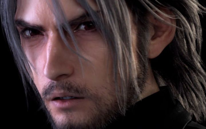 【FFBE】FF15真王诺克提斯登场!截图