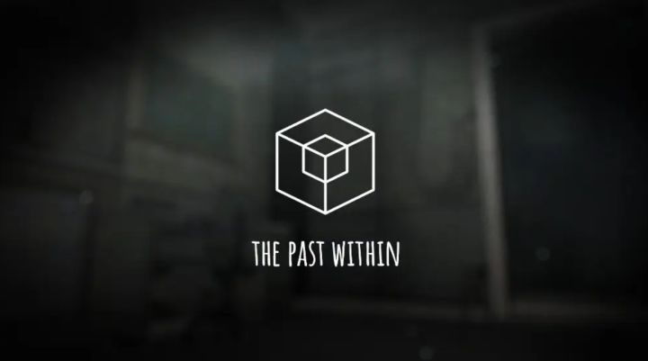 【玩家A】锈湖新作The Past Within DEMO攻略速通截图