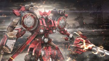 【战神装甲·阿瑞斯】英雄玩法教学视频