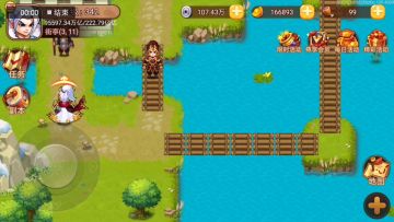 4009版本随缘打法之陈仓——管仲出品