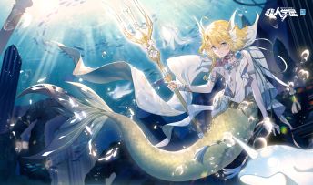 明星灵感大王幻镜时装 【灵灵】视频发布！