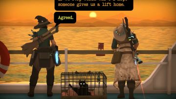 Tactical Breach Wizards trailer