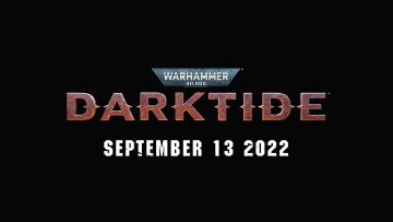 Warhammer 40,000- Darktide