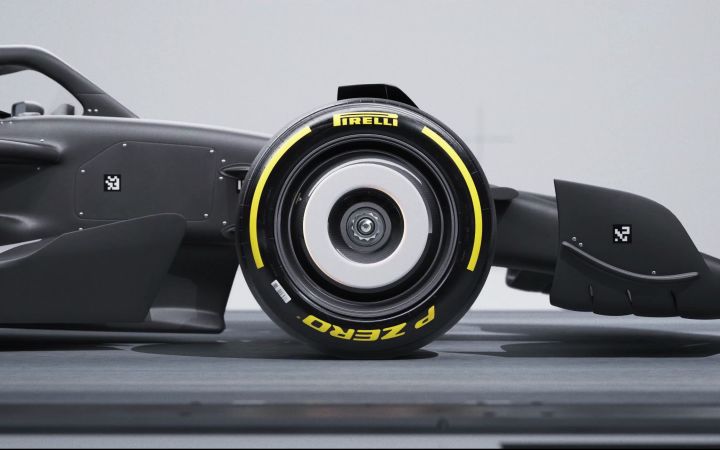 【IGN】《F1车队经理 2022》公布预告截图