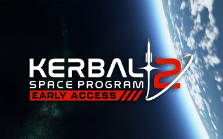 《坎巴拉太空计划2》抢先体验预告公开 2月24日开启EA