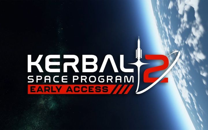 《坎巴拉太空计划2》抢先体验预告公开 2月24日开启EA截图
