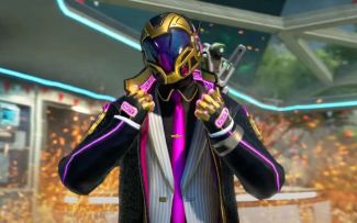 【IGN】《Apex英雄》「狂欢」战斗通行证宣传视频