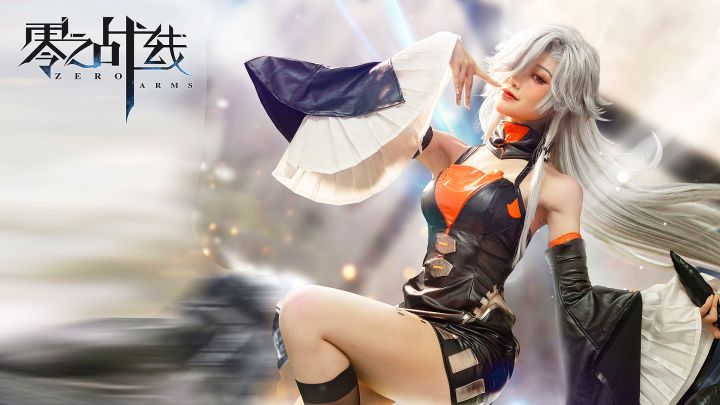 【同人】 《吵闹！零》主题曲首曝截图