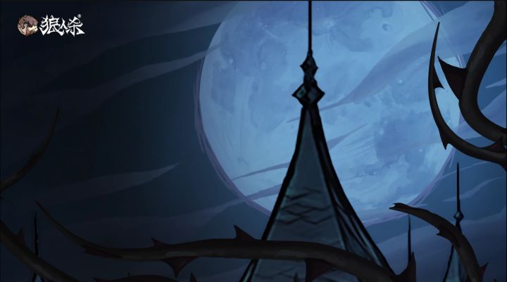 【评论有奖】全新六星时装【枯枝玫瑰】系列,5月20日准时上线!截图