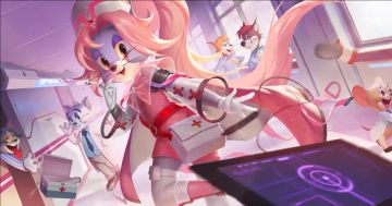 凯特首款S皮“爱与守护”宣传视频