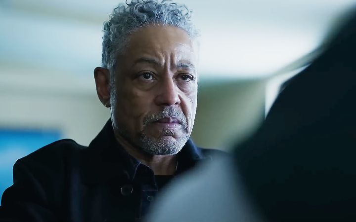 炸鸡叔转行去抢劫?!Netflix犯罪美剧《万花筒》正式预告截图