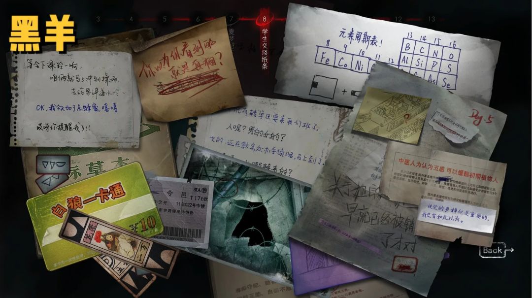 Steam|中式恐怖最为致命❗️出了必冲❗️ 2
